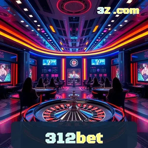 312bet: Os Bônus Imperdíveis que Você Deve Conhecer