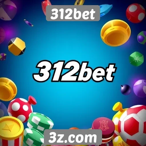 312bet oferece diversidade em jogos online