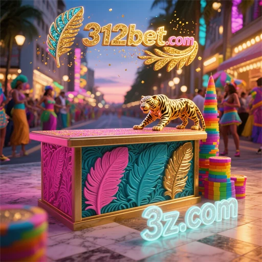 Descubra as Vantagens da Categoria de Bônus no 312bet
