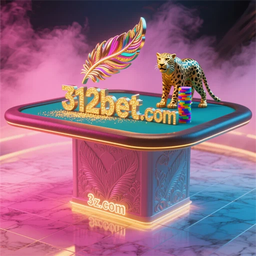 Descubra a Emoção dos Jackpots no 312bet