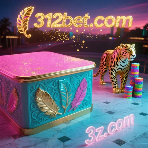 Explore as Novidades em Jogos no 312bet: As Últimas Tendências e Inovações