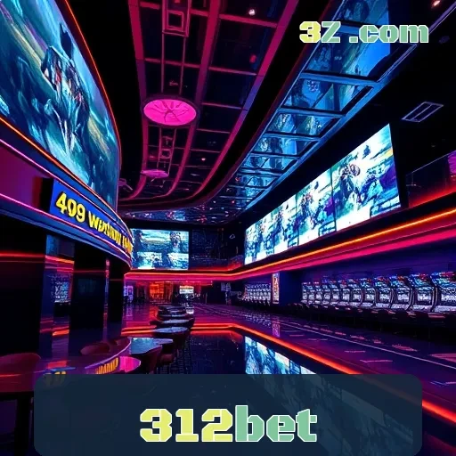 312bet: Mergulhe na Diversão dos Jogos Virtuais Agora Mesmo!